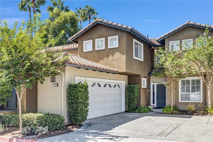 Property photo for 147 Mira Mesa, Rancho Santa Margarita, CA