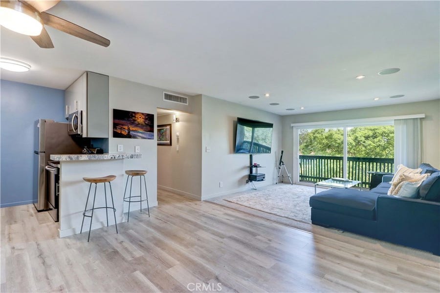 Property photo for 576 N Bellflower Boulevard, #303, Long Beach, CA
