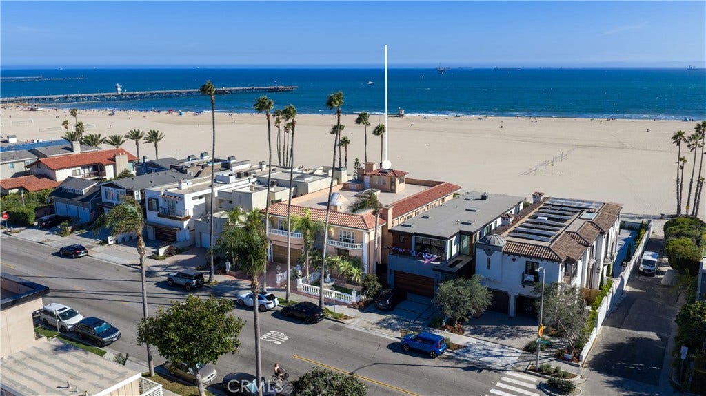 404 Ocean, Seal Beach, CA 90740 404 Ocean, Seal Beach, CA 90740