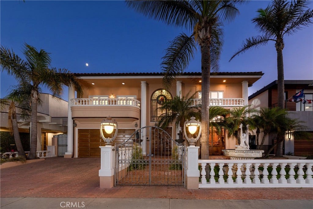 404 Ocean, Seal Beach, CA 90740 404 Ocean, Seal Beach, CA 90740