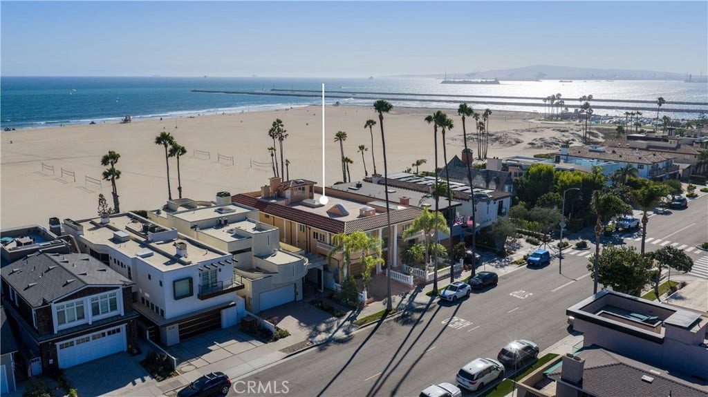404 Ocean, Seal Beach, CA 90740 404 Ocean, Seal Beach, CA 90740