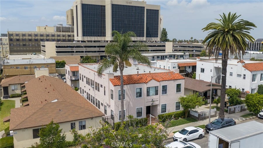 Property photo for 1035 Lime Avenue, Long Beach, CA