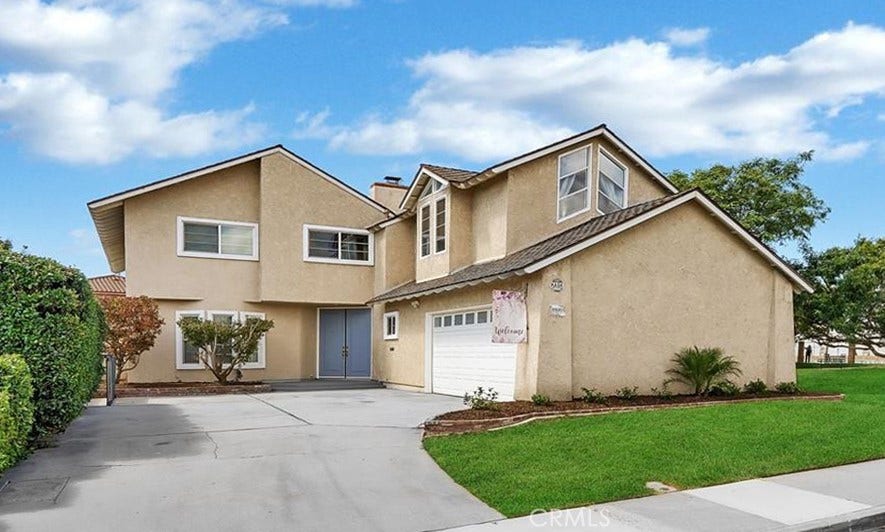 Property photo for 10830 Los Jardines E, Fountain Valley, CA