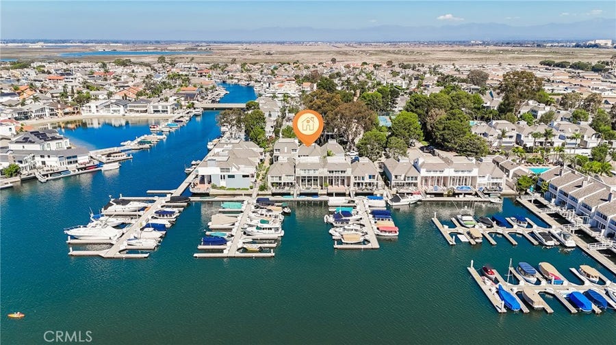 Property photo for 16433 Wimbledon, Huntington Beach, CA