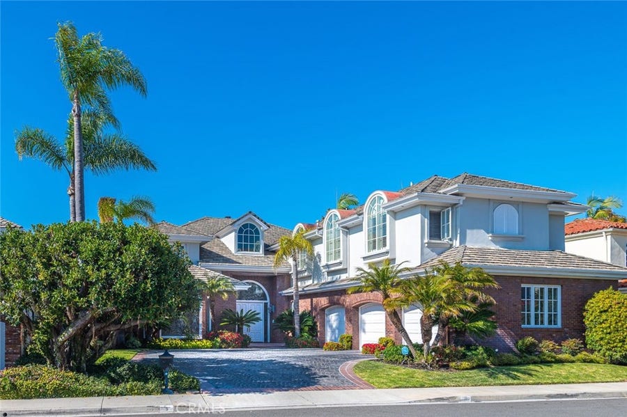 Property photo for 5 Sunpeak, Irvine, CA