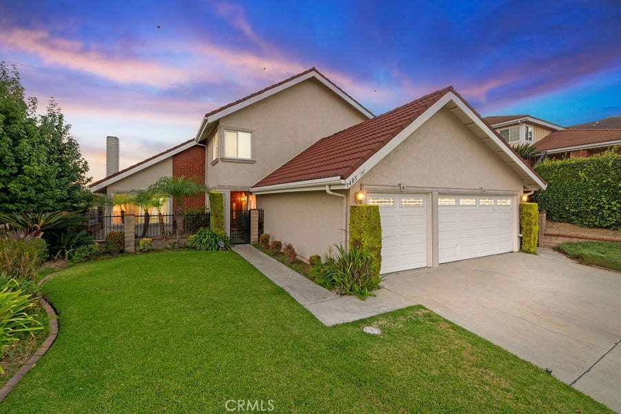 Property photo for 3485 Belle River, Hacienda Heights, CA