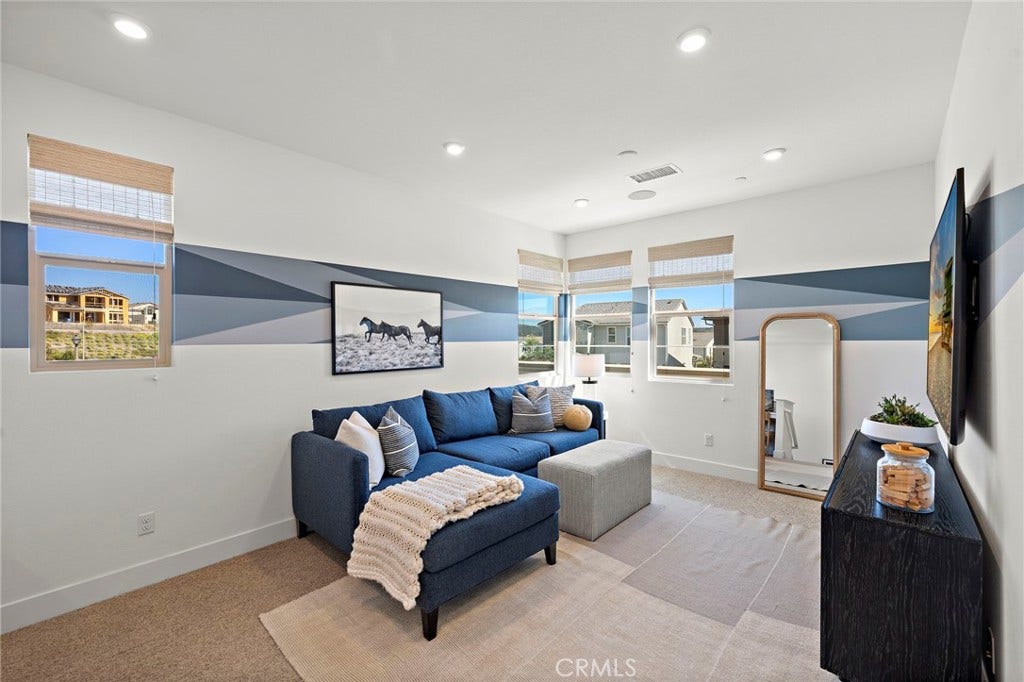 655 Leonard Drive, Rancho Mission Viejo, CA 92694