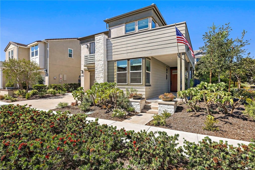 655 Leonard Drive, Rancho Mission Viejo, CA 92694