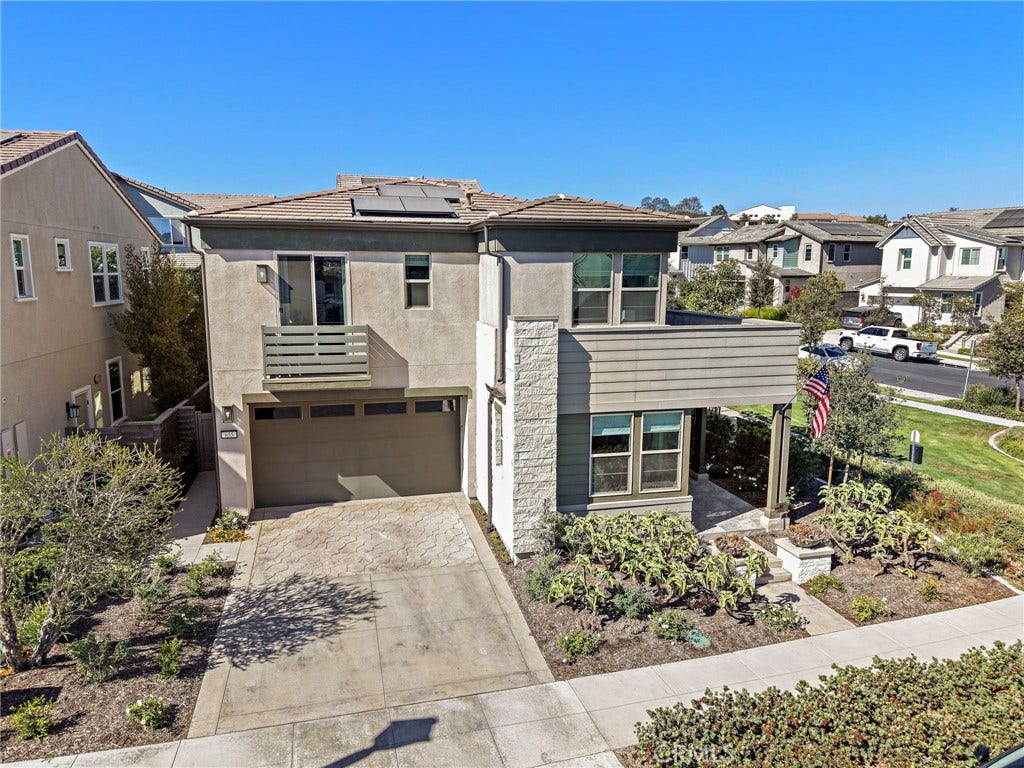 655 Leonard Drive, Rancho Mission Viejo, CA 92694