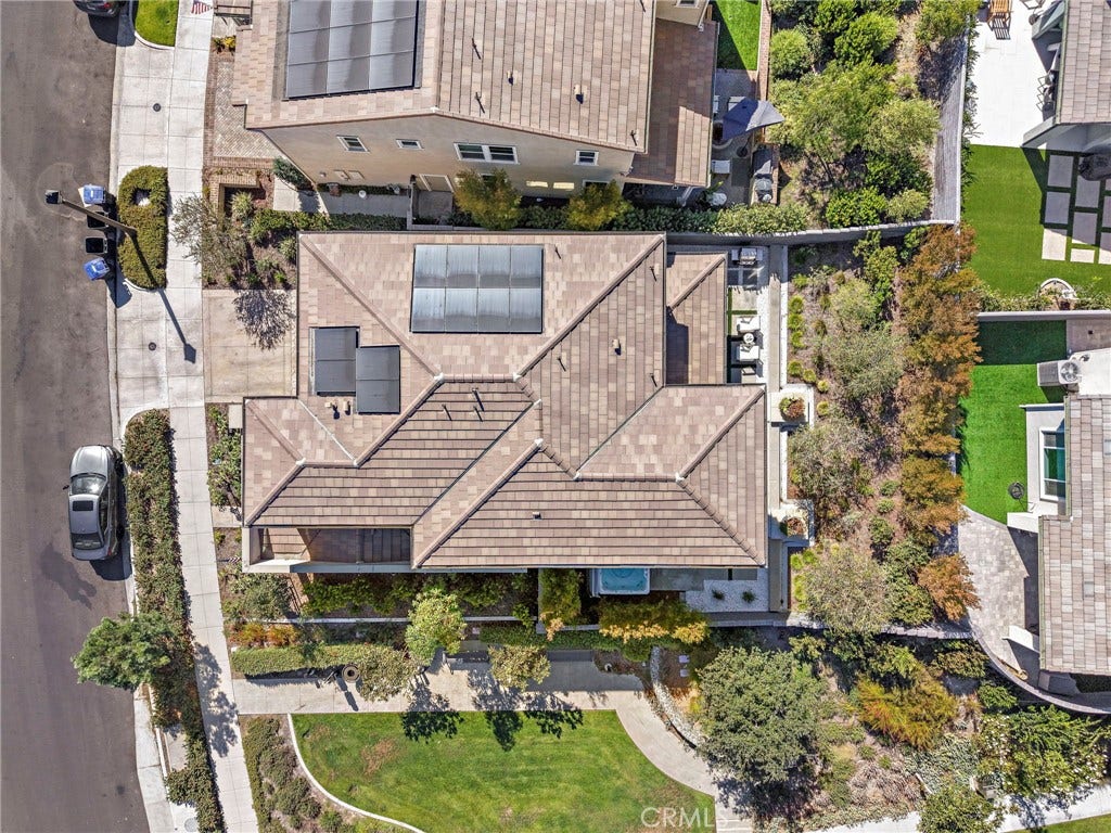 655 Leonard Drive, Rancho Mission Viejo, CA 92694