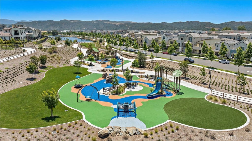 655 Leonard Drive, Rancho Mission Viejo, CA 92694
