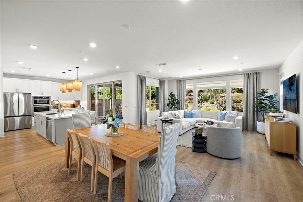 655 Leonard Drive, Rancho Mission Viejo, CA 92694
