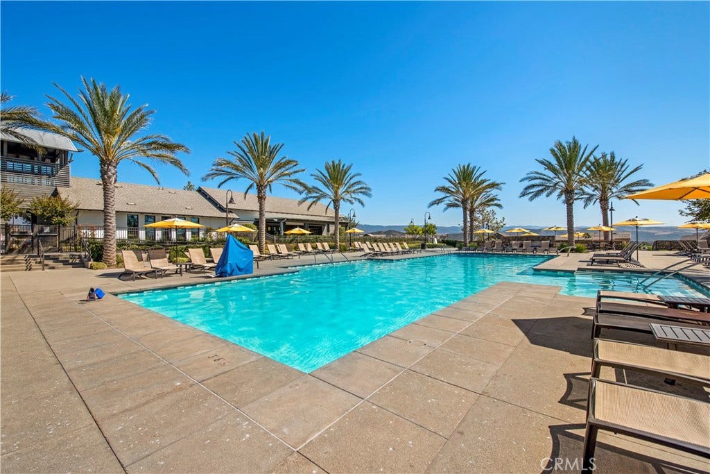 655 Leonard Drive, Rancho Mission Viejo, CA 92694