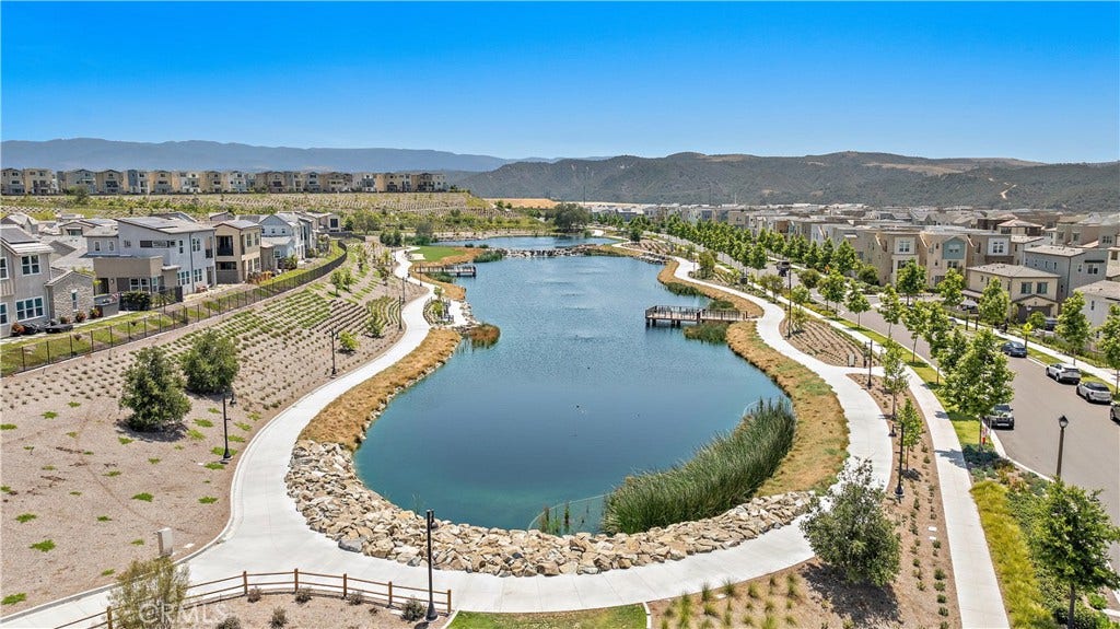 655 Leonard Drive, Rancho Mission Viejo, CA 92694