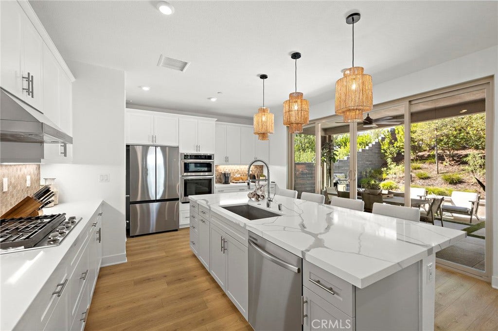 655 Leonard Drive, Rancho Mission Viejo, CA 92694