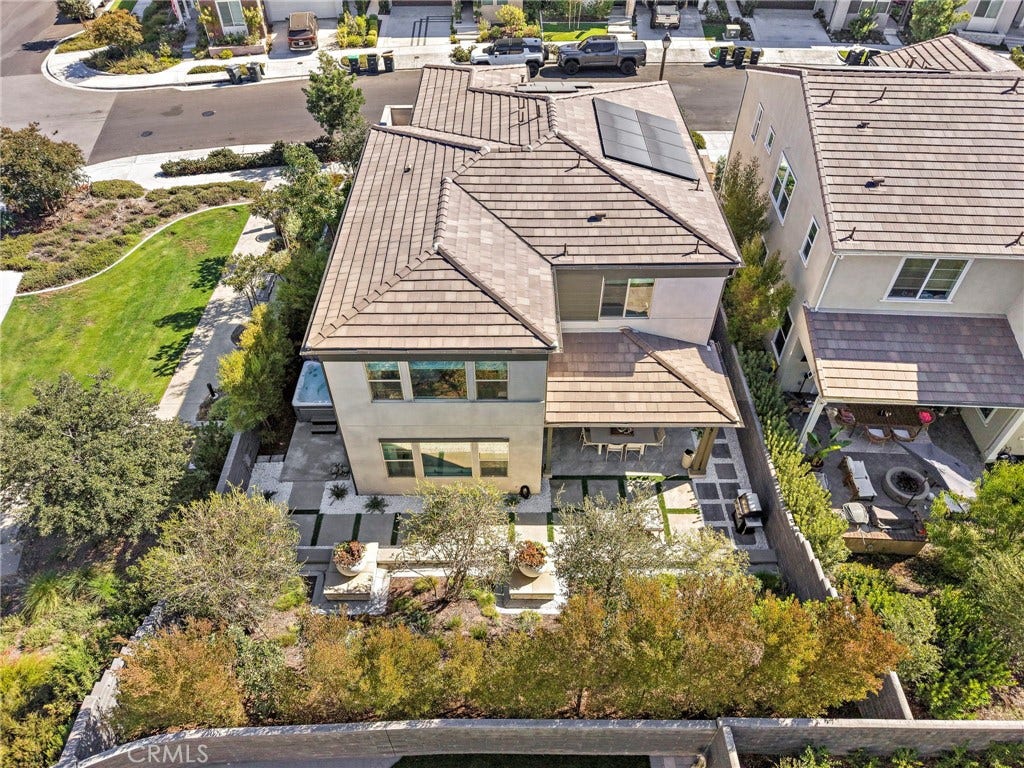 655 Leonard Drive, Rancho Mission Viejo, CA 92694