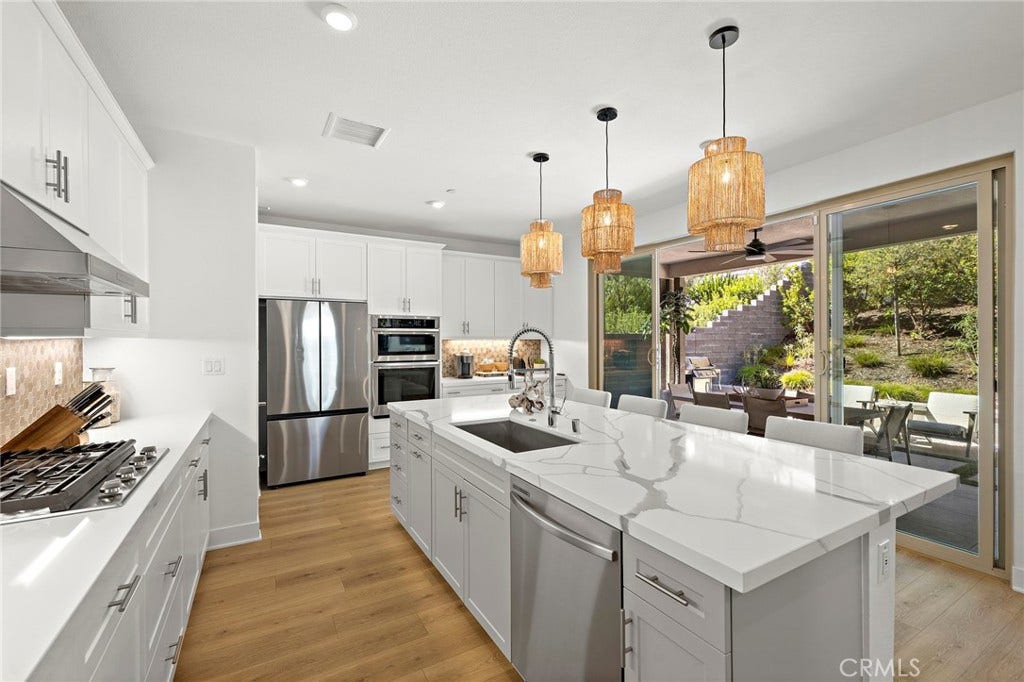 655 Leonard Drive, Rancho Mission Viejo, CA 92694