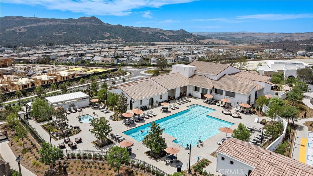 655 Leonard Drive, Rancho Mission Viejo, CA 92694