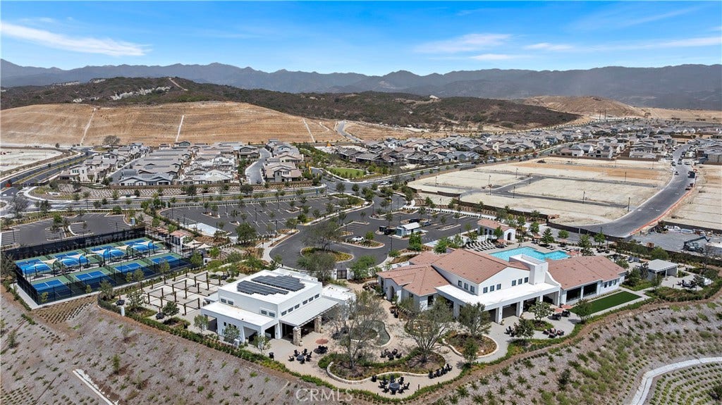 655 Leonard Drive, Rancho Mission Viejo, CA 92694