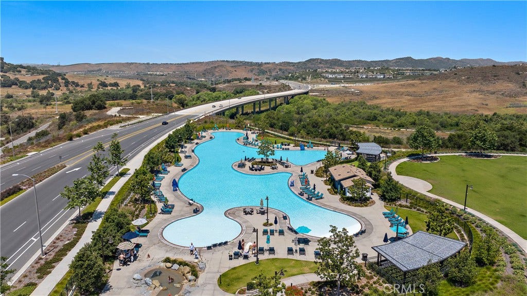 655 Leonard Drive, Rancho Mission Viejo, CA 92694