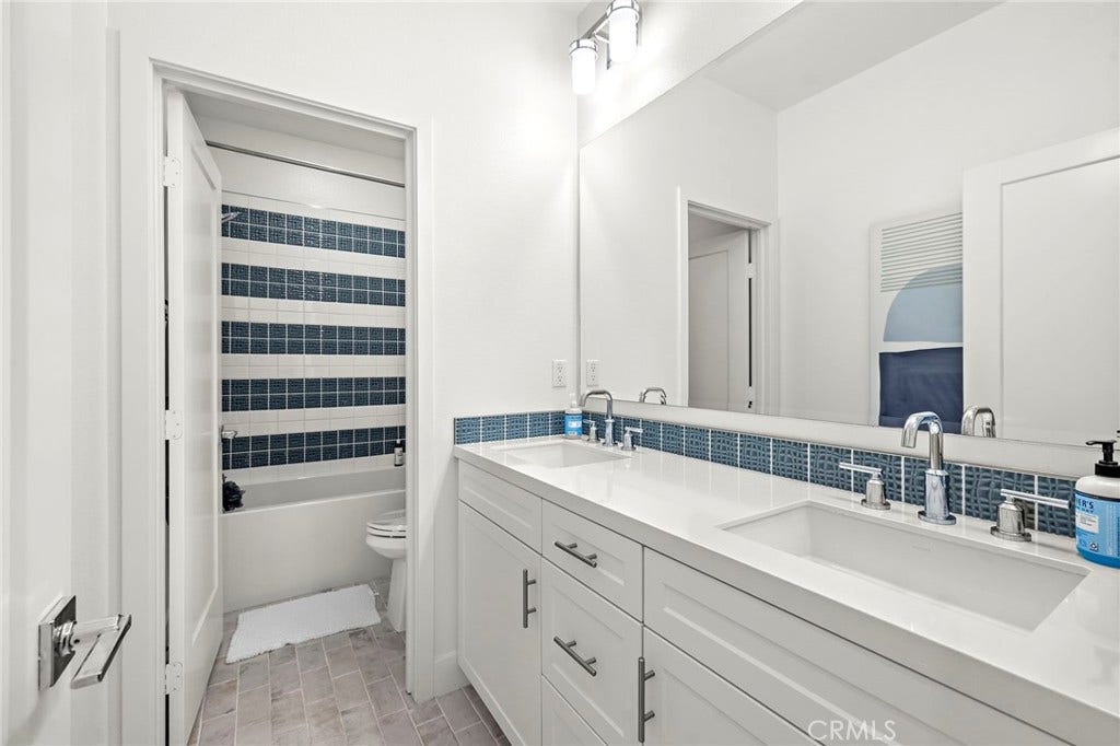 655 Leonard Drive, Rancho Mission Viejo, CA 92694