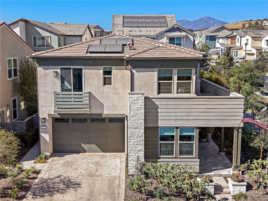 655 Leonard Drive, Rancho Mission Viejo, CA 92694