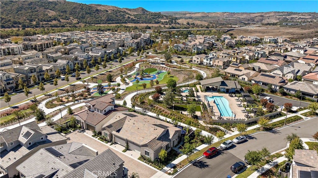 655 Leonard Drive, Rancho Mission Viejo, CA 92694