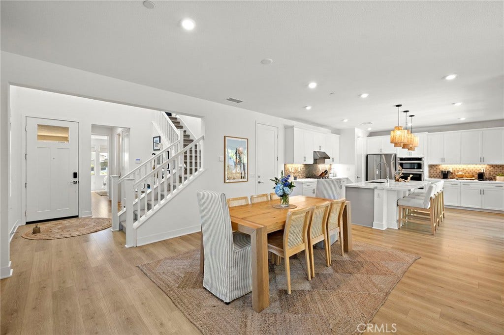 655 Leonard Drive, Rancho Mission Viejo, CA 92694