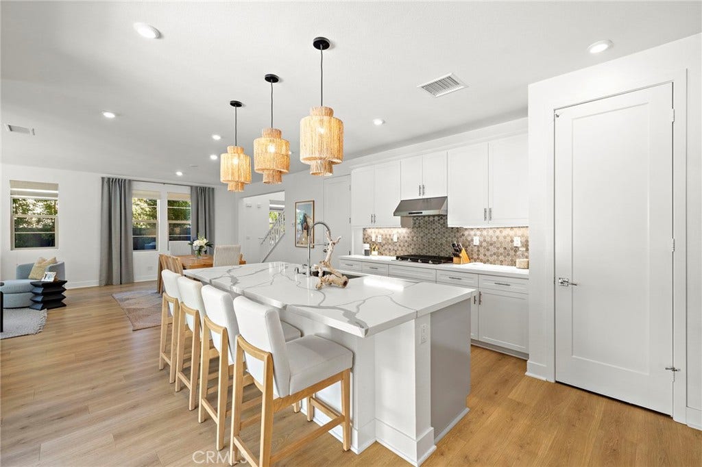 655 Leonard Drive, Rancho Mission Viejo, CA 92694