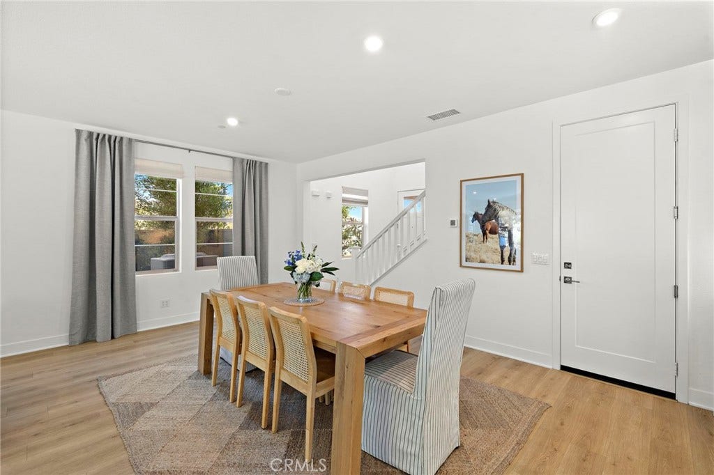 655 Leonard Drive, Rancho Mission Viejo, CA 92694