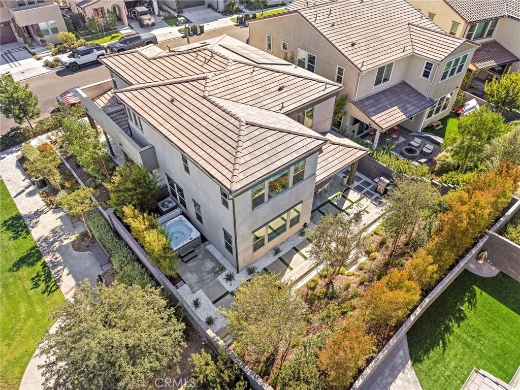 655 Leonard Drive, Rancho Mission Viejo, CA 92694