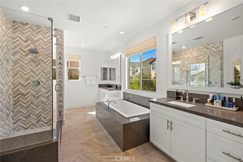 655 Leonard Drive, Rancho Mission Viejo, CA 92694