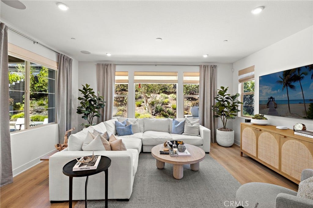 655 Leonard Drive, Rancho Mission Viejo, CA 92694