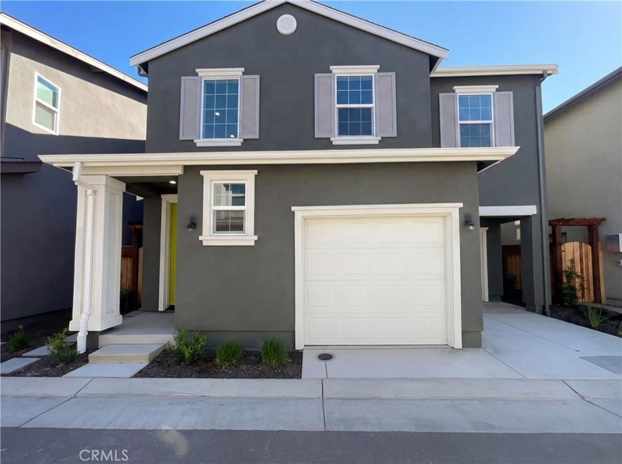 Property photo for 374 N Palm Springs, Mountain House, CA