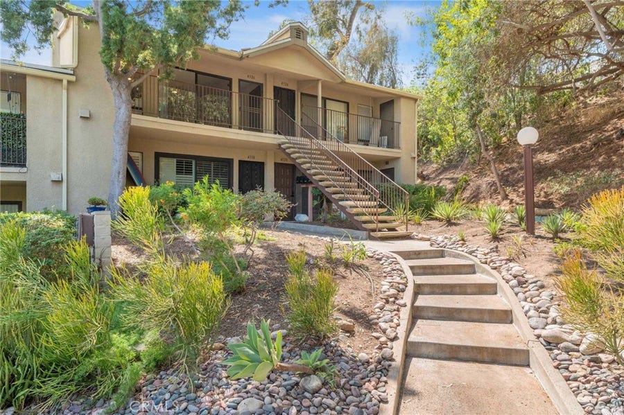 Property photo for 4326 5th Avenue, San Diego, CA