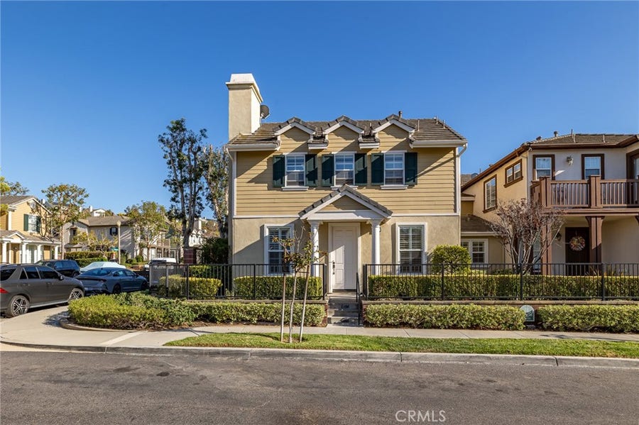 Property photo for 26 St. Mays Rd., Ladera Ranch, CA