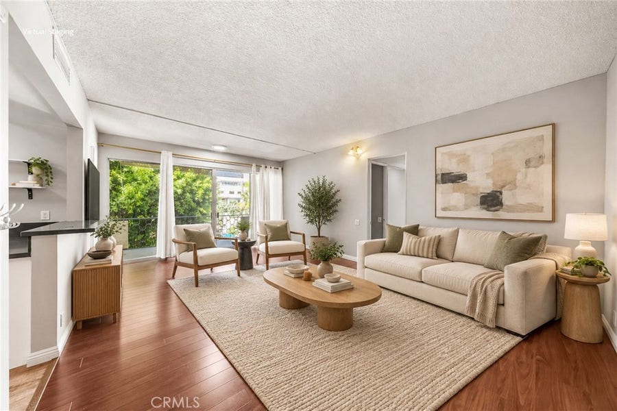 Property photo for 985 E California, #306, Pasadena, CA