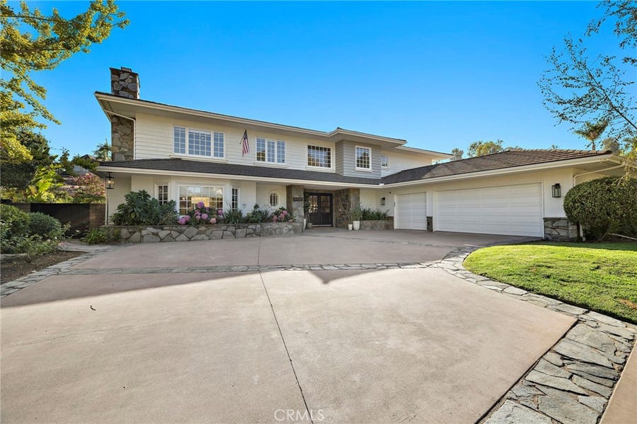 Property photo for 30111 Saddleridge, San Juan Capistrano, CA