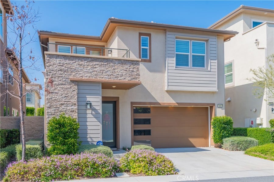 Property photo for 111 Swift, Irvine, CA