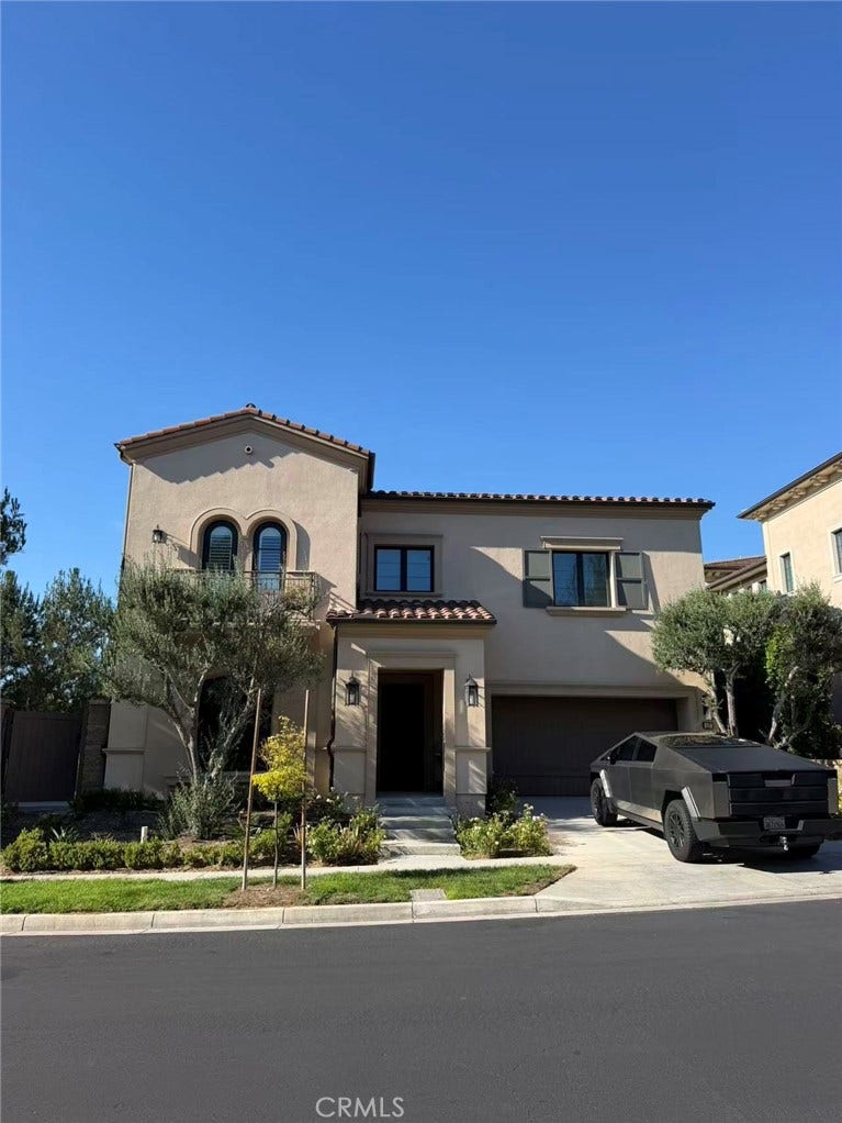 Property photo for 117 Amber Sky, Irvine, CA