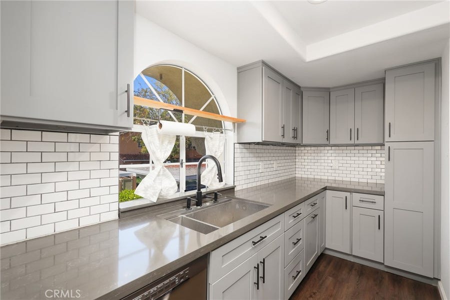 Property photo for 43 Alberti Aisle, #348, Irvine, CA