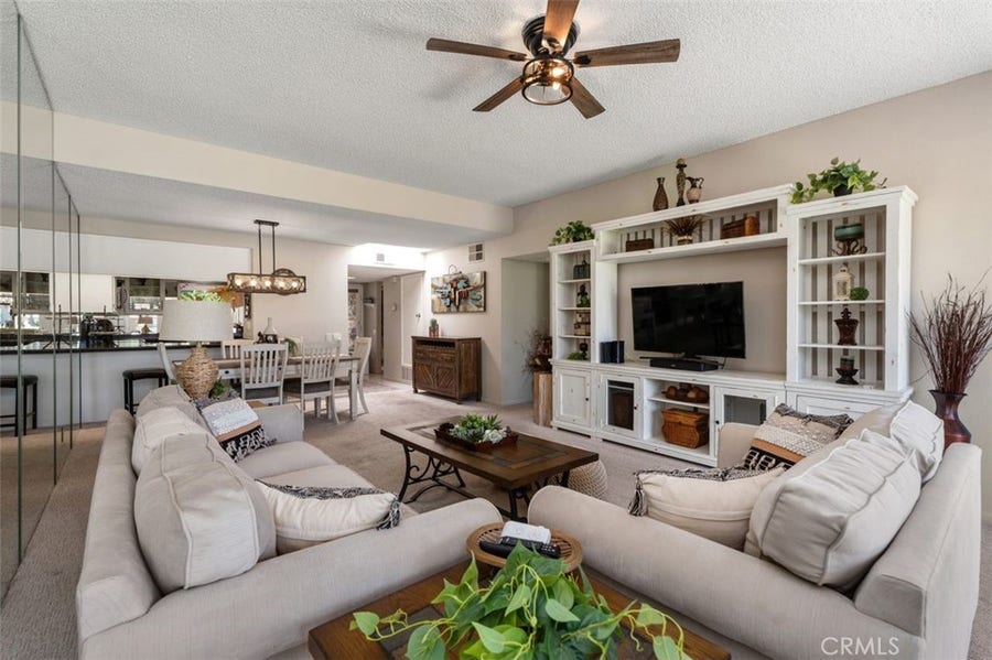 Property photo for 92 La Cerra, Rancho Mirage, CA