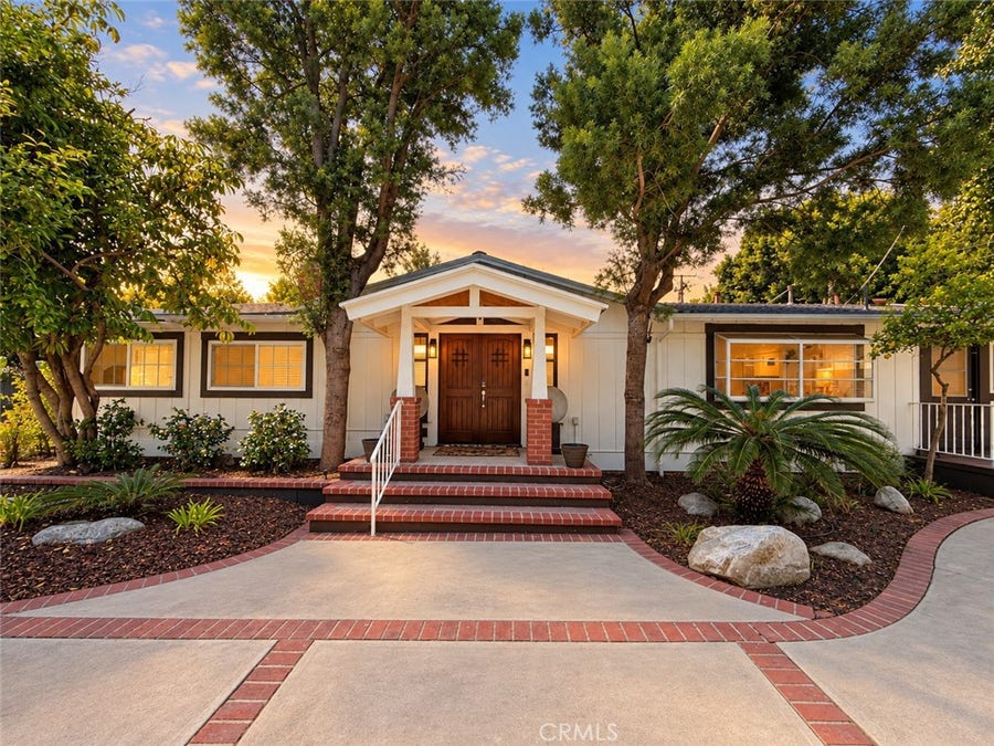 Property photo for 11751 Hortense, Valley Village, CA