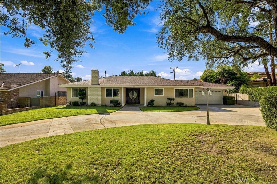 Property photo for 1501 S Santa Anita, Arcadia, CA