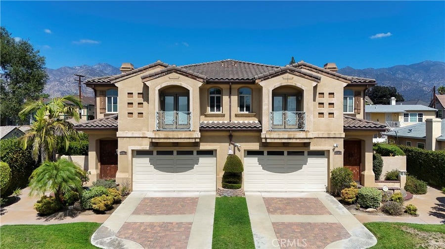 Property photo for 141 El Dorado, #A, Arcadia, CA