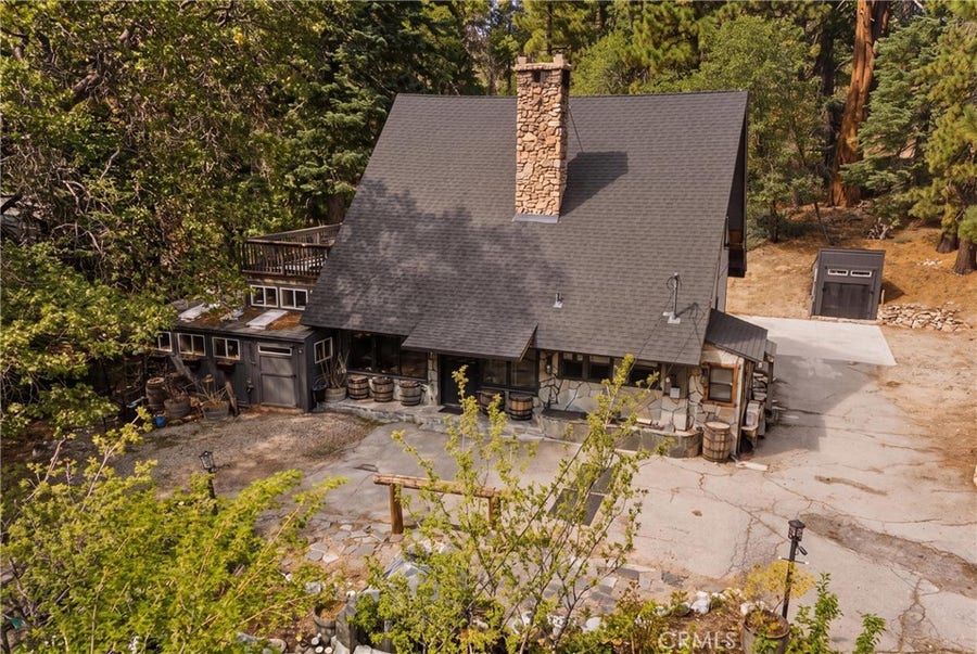 Property photo for 33846 Green Valley Lake Road, Green Valley Lake, CA