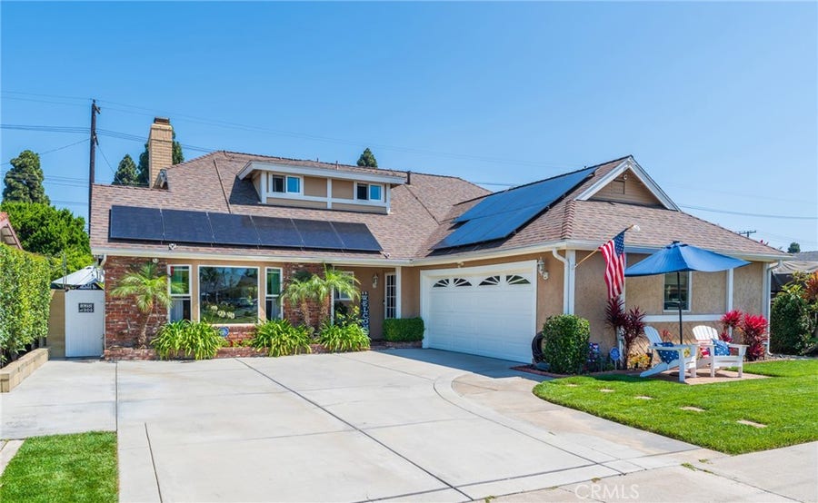 Property photo for 5721 Trinette, Garden Grove, CA
