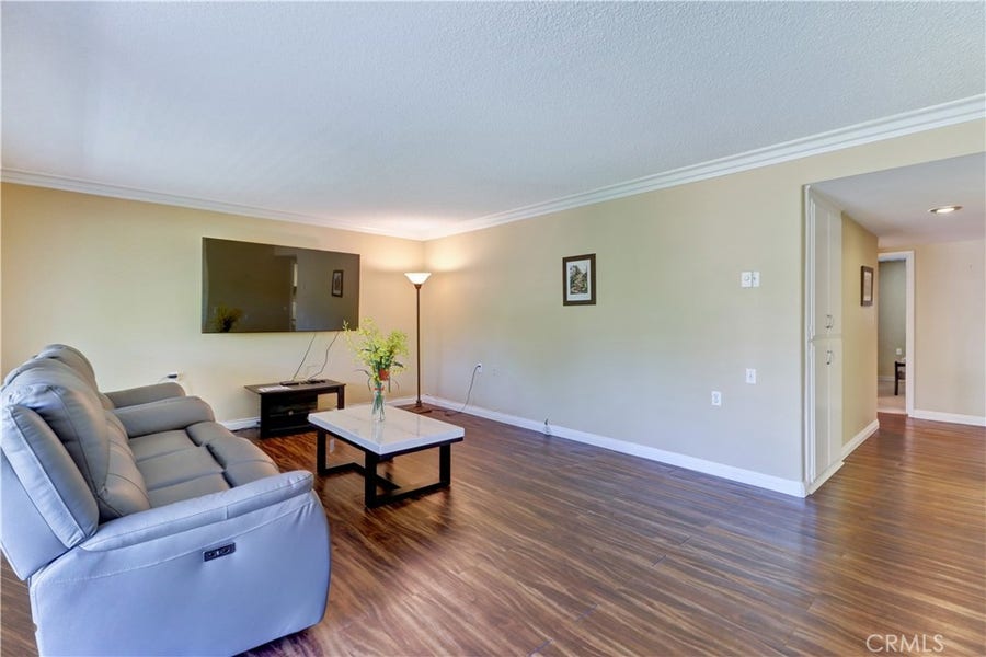 Property photo for 874 Avenida Sevilla #O, Laguna Woods, CA