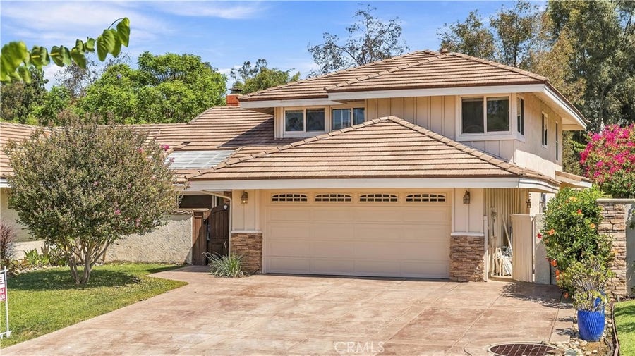 Property photo for 7625 E Twinleaf, Orange, CA