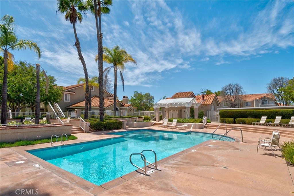 55 Via Cresta, Rancho Santa Margarita, CA 92688
